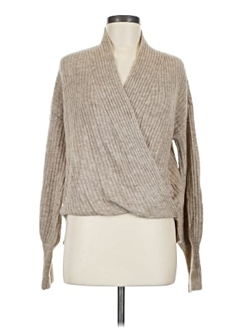 Max Studio Pullover Sweater (view 1)