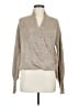 Max Studio Tan Pullover Sweater Size M - photo 1