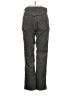 Gap Chevron-herringbone Gray Casual Pants Size 2R - photo 2