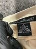 Willi Smith 100% Cotton Tan Formal Skirt Size 8 - photo 4