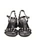 Ash Black Sandals Size EU 37 - photo 2