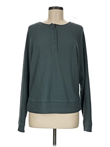 BKE Pullover Sweater (view 1)