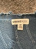 Minnie Rose 100% Cotton Blue Pullover Sweater Size XS - photo 7