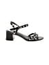 Ash Black Sandals Size EU 37 - photo 1