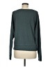 BKE Teal Pullover Sweater Size M - photo 2