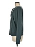 BKE Teal Pullover Sweater Size M - photo 5