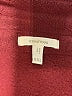 Maurices 100% Polyester Burgundy Fleece Size XXL - photo 6