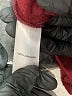 Maurices 100% Polyester Burgundy Fleece Size XXL - photo 7