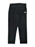 Adidas Solid Black Active Pants Size S (kids) - photo 1