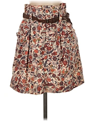 Zara Casual Skirt (view 1)