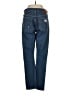 Levi's 100% Cotton Blue Jeans Size 25 waist - photo 2