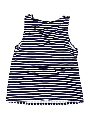Lands' End Swimsuit Top (view 2)