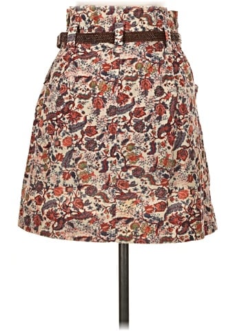 Zara Casual Skirt (view 2)