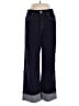 Blank NYC Chevron-herringbone Blue Jeans Size 28 waist - photo 1