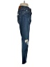 Levi's 100% Cotton Blue Jeans Size 25 waist - photo 4