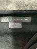 Armani Exchange 100% Polyester Black Jacket Size XS - photo 6