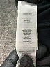 Armani Exchange 100% Polyester Black Jacket Size XS - photo 7