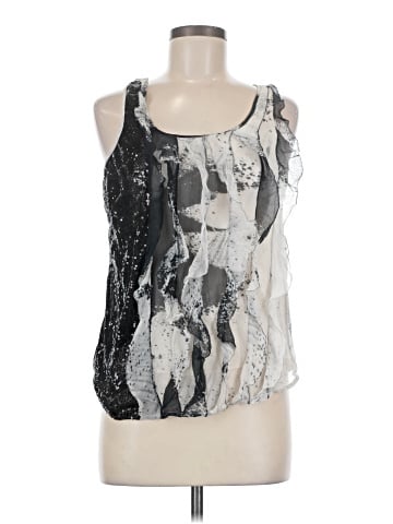 Sachin + Babi Sleeveless Blouse (view 1)