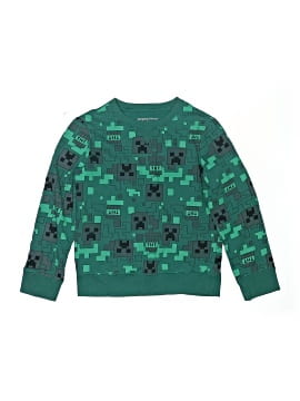 Jumping Beans Pullover Sweater