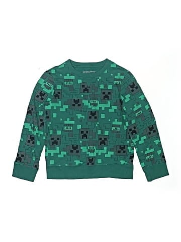 Jumping Beans Pullover Sweater (view 1)