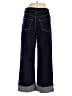 Blank NYC Chevron-herringbone Blue Jeans Size 28 waist - photo 2