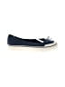Next Blue Flats Size 7 - photo 1