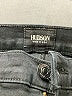 Hudson Jeans Black Active Pants Size 31 waist - photo 7