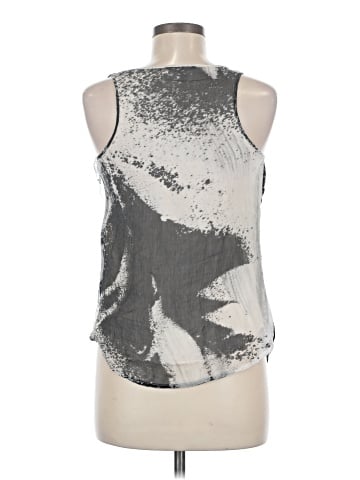 Sachin + Babi Sleeveless Blouse (view 2)