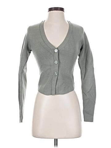 Abercrombie & Fitch Cardigan (view 1)