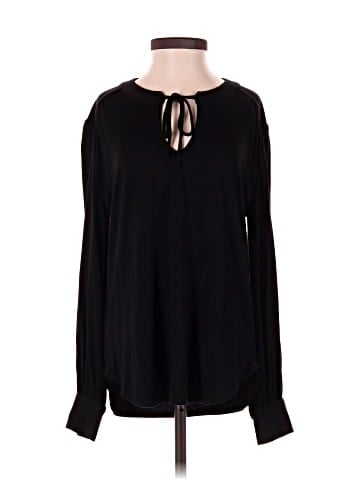 Amour Vert Long Sleeve Blouse (view 1)