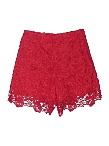 Shein Shorts (view 2)