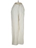 Chartou Ivory Casual Pants Size S - photo 1