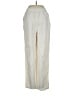 Chartou Ivory Casual Pants Size S - photo 2
