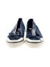 Next Blue Flats Size 7 - photo 2