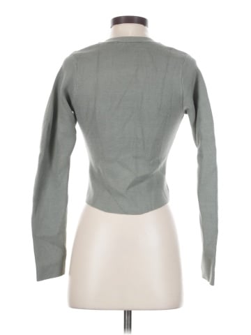 Abercrombie & Fitch Cardigan (view 2)