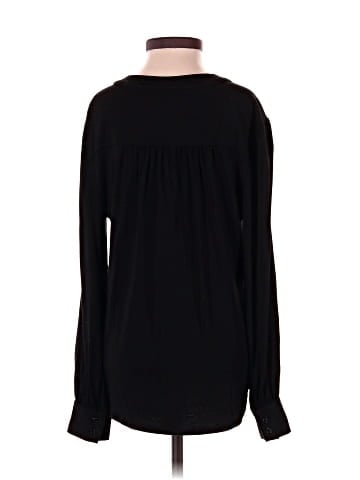 Amour Vert Long Sleeve Blouse (view 2)