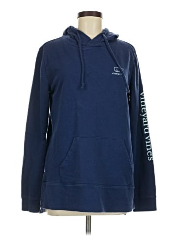 Vineyard Vines Pullover Hoodie (view 1)