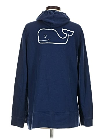 Vineyard Vines Pullover Hoodie (view 2)