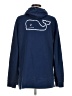Vineyard Vines Blue Pullover Hoodie Size M - photo 2