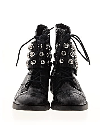 Schutz Ankle Boots (view 2)