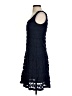 Studio Blue Casual Dress Size XS - photo 5