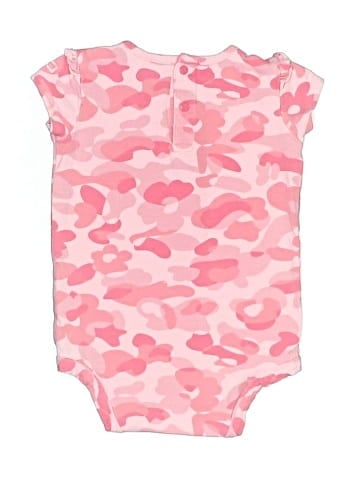 Carhartt Short Sleeve Onesie (view 2)