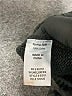 Fresh Produce 100% Cotton Solid Black Pullover Sweater One size - photo 8