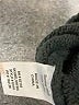 Fresh Produce 100% Cotton Solid Black Pullover Sweater One size - photo 9