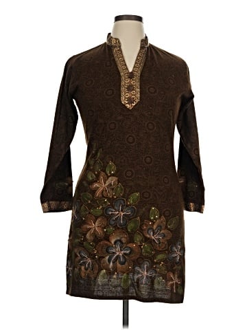 Julia Casual Dress (view 1)