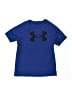 Under Armour Blue Active T-Shirt Size S (youth) - photo 1
