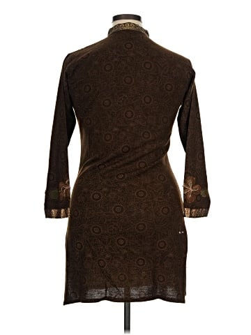 Julia Casual Dress (view 2)