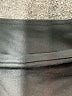 Zella Solid Black Active Pants Size L - photo 4