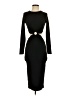 VICI Black Cocktail Dress Size XS - photo 1