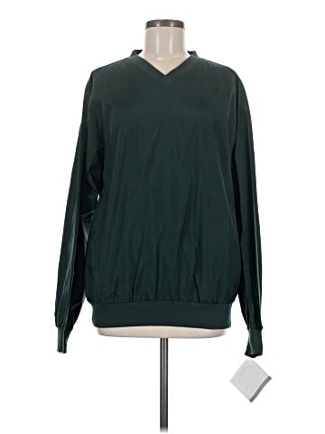Port Authority Fleece (view 1)